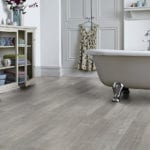 Kardean flooring for bathrooms